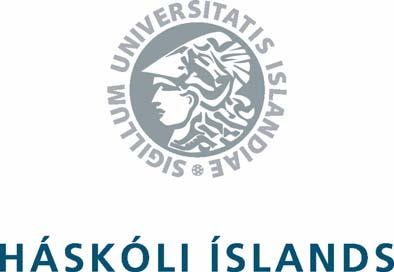 Hugvísindasvið Jón Oddur og Jón Bjarni íslenskir tvíburar Þýðing á pólsku á hluta af Jóni Oddi og Jóni
