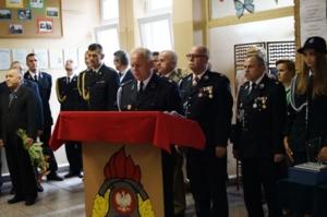 70-LECIE OSP W DŁUGIEM Długie, 1 lipca 2017 r.