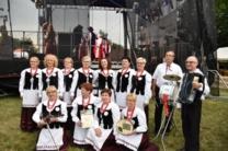 ŚWIĘTO GMINY I XXV-LECIE