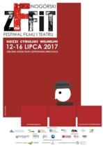 ZAPROSZENIE NA FESTIWAL FILMU I TEATRU KOZZI-CYBULSKI-WILHELMI 12 16 lipca 2017 r.