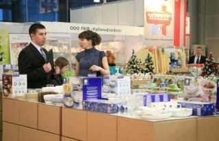 drzewnego i meblowego odbędą się w dn. 30 marca - 2 kwietnia 2011 r. w Krasnodarze.