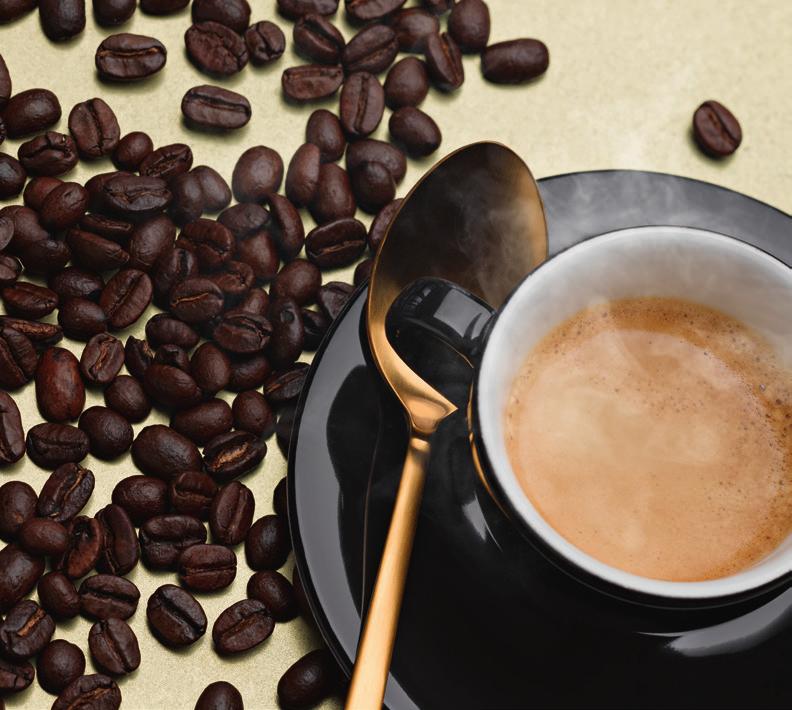 Zalety wolnostojących ekspresów do kawy Miele Pełna przyjemność picia kawy