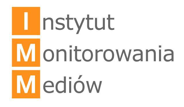 Najbardziej opiniotwórcze polskie media w sierpniu 2010 r.