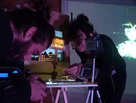 Festiwal ANIMART szczegóły części teatralnej W części teatralnych prezentacji zobaczyć będzie można zespoły, które w większości nigdy nie gościły w Polsce, z tak odległych krajów, jak Indie, Izrael,
