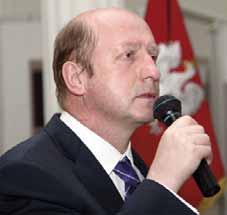 GŁOS POLONII Odeszli na zawsze Wdniu 10 kwietnia 2010 roku w Rosji pod Smoleńskiem, rozbił się samolot Lecha Kaczyńskiego, prezydenta Polskiej Rzeczypospolitej.