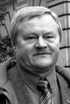 GŁOS POLONII 9 Jerzy Kochanowski nie żyje! Wiadomość ta pokryła w żałobie członków Stowarzyszenia J. Bema oraz Polonię węgierską. W wieku 58 lat zmarł Jerzy Kochanowski.