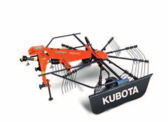 Dane techniczne Modele Kubota RA1032 RA1035 RA1039 RA1043 RA1042T RA1047T RA1542 RA1546 CompactLine - - ProLine - - - - - - Wymiary i masa Szerokość robocza (m) 3,20 3,50 3,90 4,30 4,20 4,70 4,20