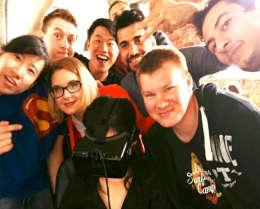 Uczestnicy: 50 studentów z krajów UE Zwrot kosztów dojazdu do 150 Zagwarantowane noclegi w hotelu ze śniadaniem Check-in dzień przed SA Check-out dzień po SA Zagwarantowane