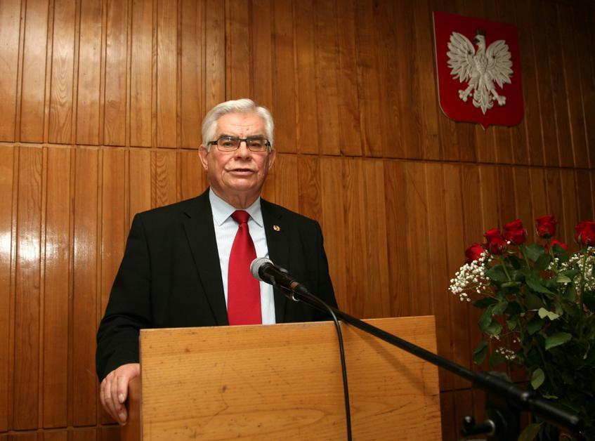 Henryka Latosia, Andrzeja Mańkowskiego, Jana Pietrasa, Czesława Piotrowskiego, Krystynę Wolańską-Koperską, Zygmunta Zygmuntowicza (PSRWN).