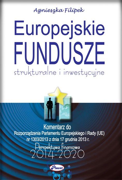 EUROPEJSKIE FUNDUSZE strukturalne i