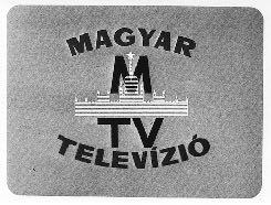 Nadawca publiczny Magyar Televízió (MTV) czyli