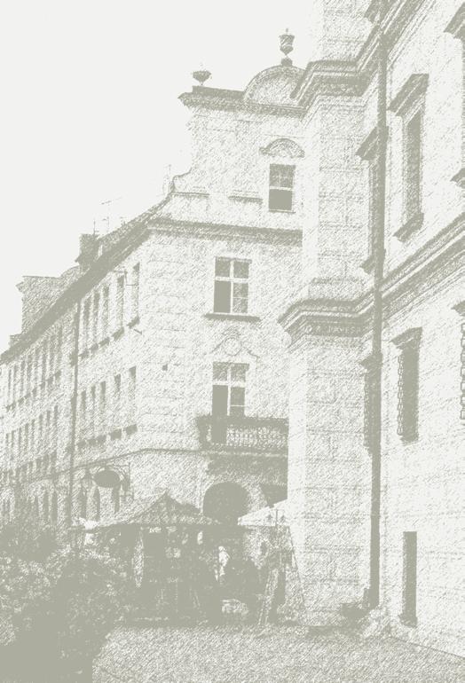 Latarnia stylowa LSA Czasami niezwykłe