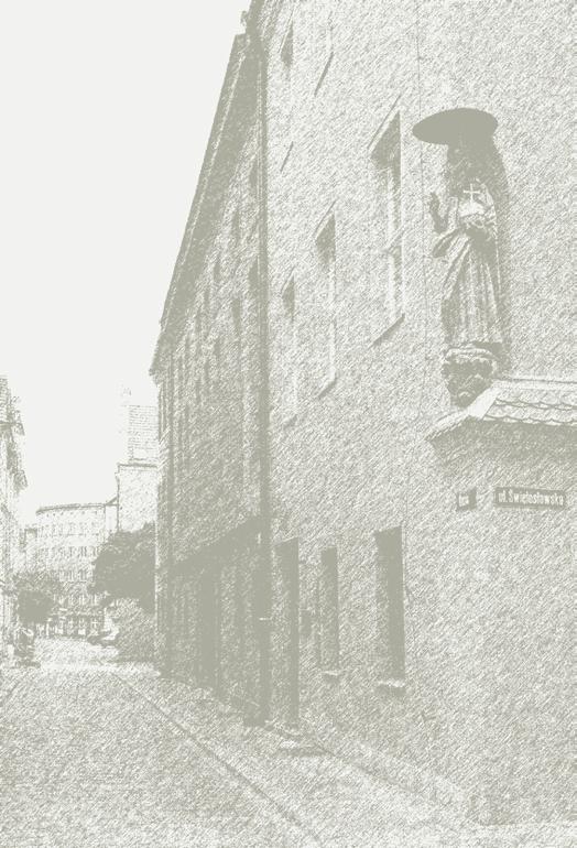 Latarnia stylowa LST Potrafi również nadać niezwykły urok miejscom pozornie zupełnie zwyczajnym.