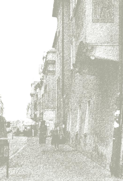 Latarnia stylowa LS Wyjątkowej atmosfery ogrodu nie można kupić, ale można ją stworzyć.
