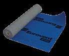 450 g/m² 1,5 m x 25 m = 37,5 m² 8 rolek MATT Jednowarstwowa mata wielofunkcyjna w