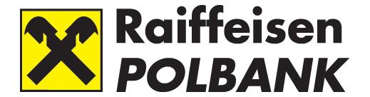 Tabela opłat, oprocentowania i prowizji Pakietu Terminalowego w Raiffeisen Bank Polska S.A. dla Klientów Małych Przedsiębiorstw obowiązująca od dnia 01.03.2015r. Pakiet niedostępny od dnia 19.05.