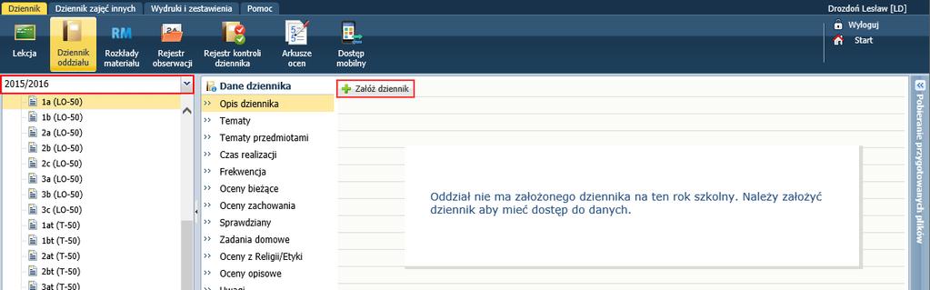 UONET+.