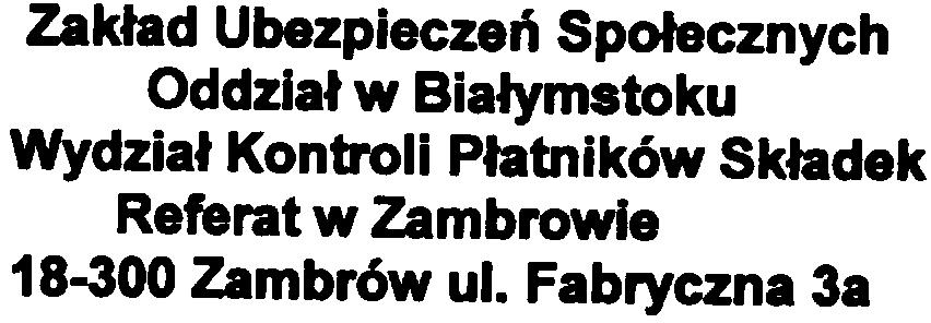MIEJSKI W-' WJedw³J!