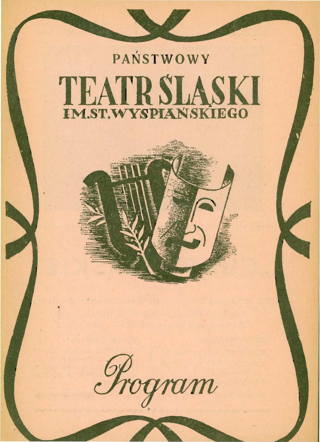 PAŃS T WOWY TEATR
