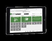 Schaeffler REPXPERT portal dla najlepszych mechaników Schaeffler wprowadził warsztat w nowy wymiar pomocy serwisowej: katalog online, prezentacje techniczne, filmy instruktażowe, szkolenia.