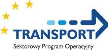 SEKTOROWY PROGRAM OPERACYJNY TRANSPORT (SPOT) jest jednym siedmiu programów wspomagających rozwój gospodarki w ramach realizacji Podstaw Wsparcia Wspólnoty w latach 2004 2006.