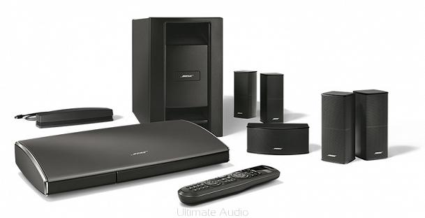 http://ultimateaudio.pl Bose Lifestyle SoundTouch 535. Ekspozycyjny. Stan idealny. Od ręki.