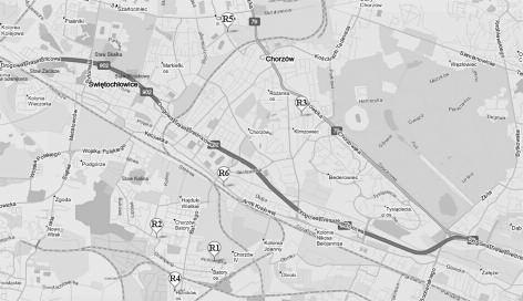 Pobory prób w danym mieście realizowano jednocześnie o godzinie 11.00 w suchych okresach [3 5].