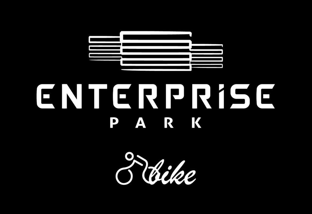 ENTERPRISE PARK www.bike-enterprisepark.