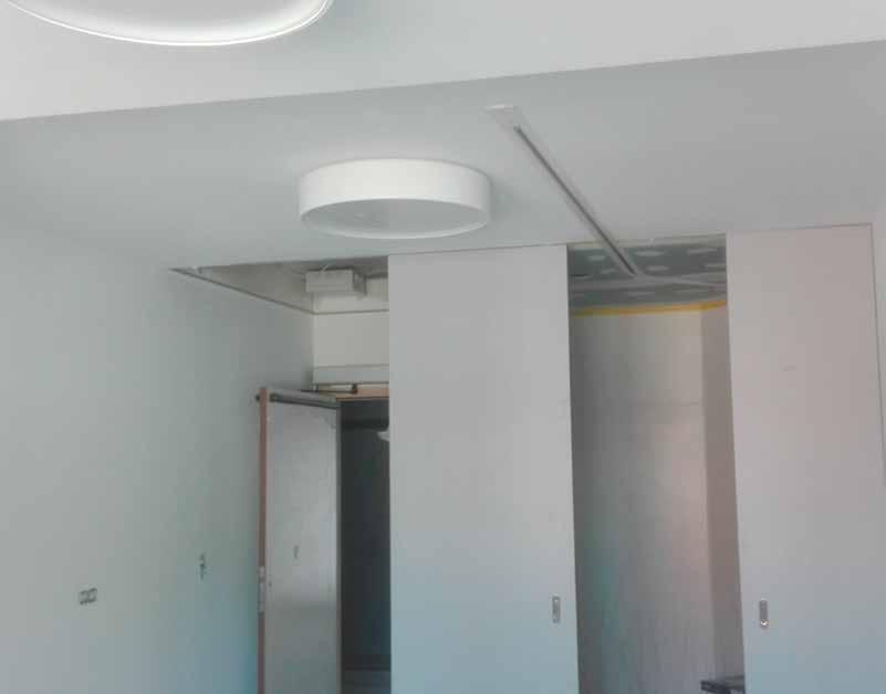 A COMPREHENSIVE INSTALLATION OF ELECTRICAL DEVICES AND EQUIPMENT We manufacture electrical installations in single-family and multifamily, industrial,