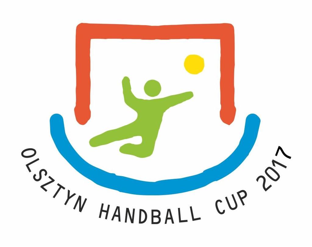 KOMUNIKAT KOŃCOWY OLSZTYN HANDBALL CUP 2017 pod patronatem Piotra Grzymowicza Prezydenta Olsztyna. Olsztyn 22-24.09.2017 Organizator: Klub Sportowy Szczypiorniak Olsztyn.