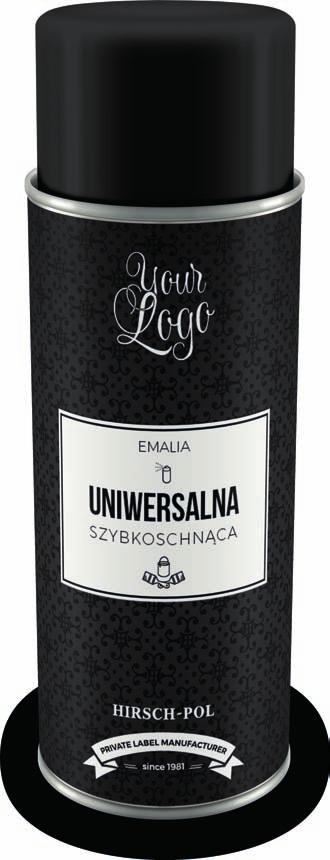 E M A L I A UNIWERSALNA