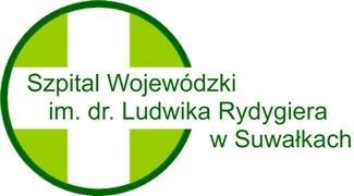Szpital Wojewódzki im. dr. Ludwika Rydygiera w Suwałkach 16-400 Suwałki, ul. Szpitalna 60 tel. 87 562 94 21 fax 87 562 92 00 e-mail: wojewodzki@szpital.suwalki.