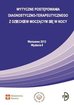Zalecenia dla lekarzy 2012 Zalecenia.