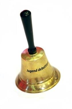 Jugend debattiert international Materiały prasowe Niniejsze materiały zawierają wszystkie istotne informacje na temat Jugend debattiert international, jedynego dotychczas międzynarodowego
