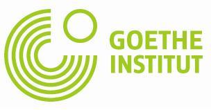 Jugend debattiert international Partnerzy projektu Goethe-Institut Goethe-Institut jest działającym na całym świecie instytutem kultury Republiki Federalnej Niemiec.