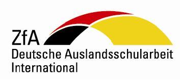 W projekcie Jugend debattiert international Goethe-Institut jest odpowiedzialny za koordynację, czym zajmuje się Instytut w Pradze.