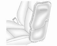 Uaktywnione poduszki tłumią uderzenie, dzięki czemu ryzyko odniesienia obrażeń górnej części ciała i głowy kierowcy i pasażera z przodu jest znacznie mniejsze.