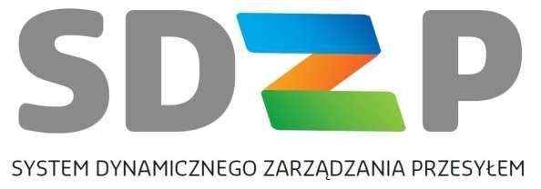 SDZP System do optymalnego dynamicznego zarządzania przesyłem w sieciach dystrybucyjnych i przesyłowych