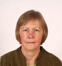 DR EWA DANUTA BIAŁEK, specjalizowała się w diagnostyce klinicznej i obroniła doktorat z immunologii.