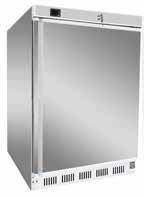 585 x 1855 0,21 350 69 +2 do +8 2 520,- 1 858,- 00009957 HR - 400/S 600 x 585 x 1855 0,21 350 69 +2 do +8 2 840,- 2 126,- 00009958 HR - 600 777 x 695 x 1895 0,185 570 90 +2 do +8 3 250,- 2 434,-