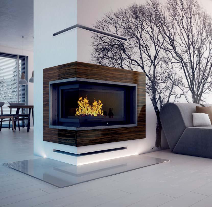 LUFT/NL/60/B LUFT/NP/60/B OLIWIA/L/BS Pozostałe wersje wkładu:/other versions of the fireplaces:/sonstige Versionen des Kamineinsatzes:/Другие версии