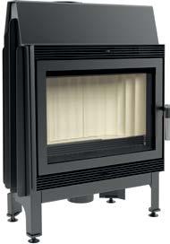 20%), brykiet węgla brunatnego Seasonal hardwood (humidity max 20%), brown coal briquettes Saison-Laubholz (Feuchtigkeit max.
