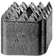 202 Dłutowanie Narzędzia udarowe SDS-max Osprzęt Bosch 11/12 Dłuta z chwytem SDS-max Wymiary mm Liczba zębów Dłuto do płytek 300 80 - - 1 618 601 019 P1e 1 1 052979 Dłuto wydrążone 300 26 - - 1 618