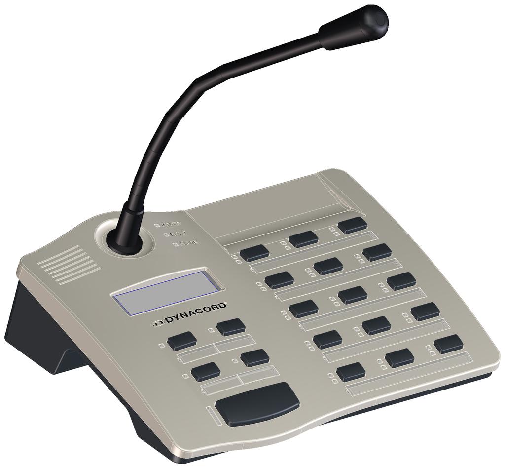 DPC 8000