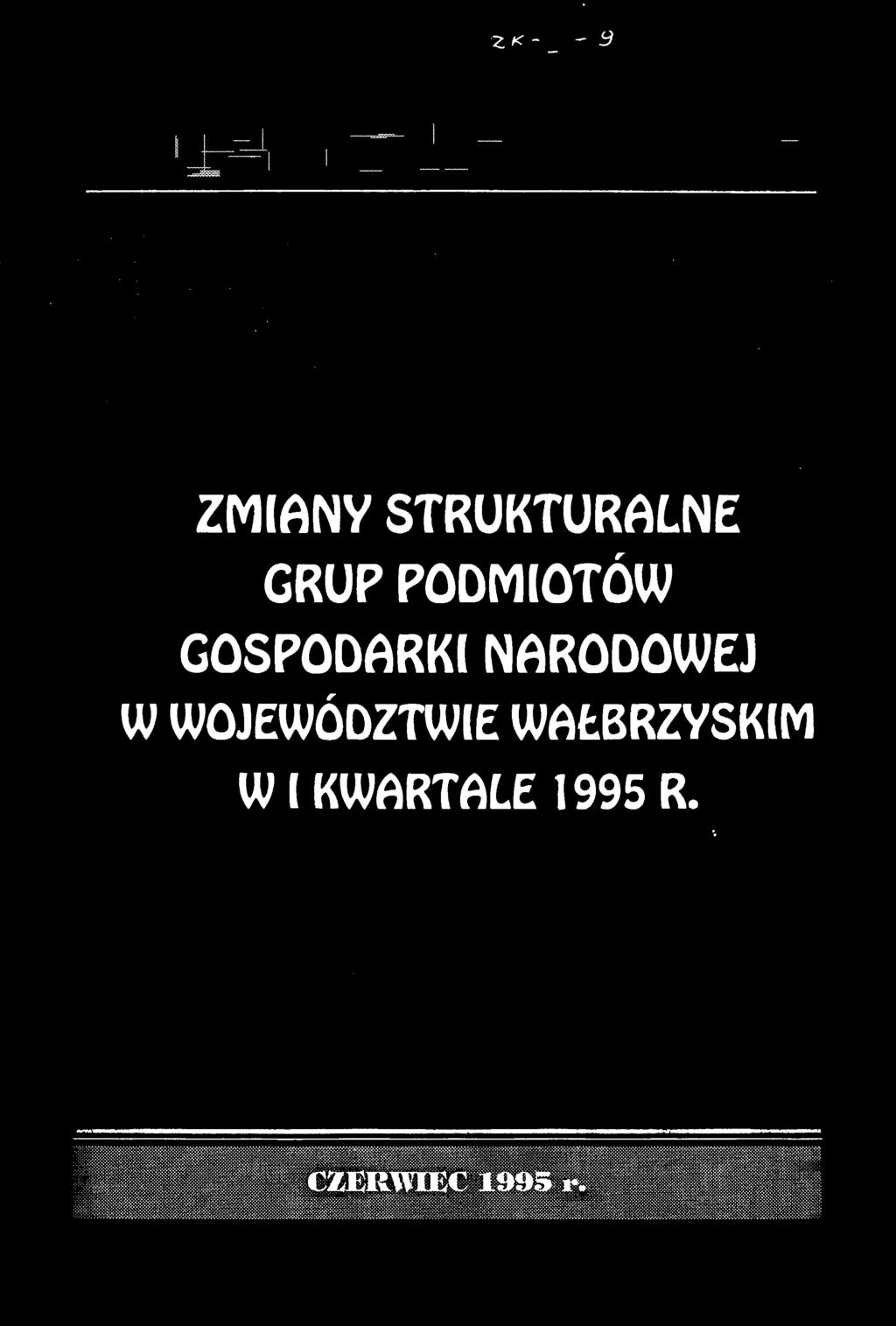 GOSPODARKI