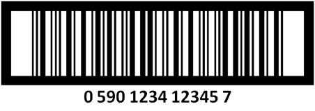 Ze względu na wymagania traceability 24 w obsłudze procesów magazynowych, system MASTA nie wykorzystuje tego kodu do pełnego zidentyfikowania opakowań jednostkowych.