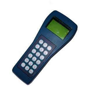 Instrukcja obs ugi INDUSTRIEELEKTRONIK GmbH MU 705 Urz dzenie do programowania r cznego Wersja 2.