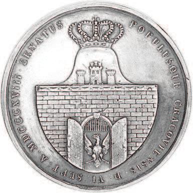 DOMAUKCYJNY KRAKÓW, UL. FLORIAŃSKA 13Ip. www.desa.art.