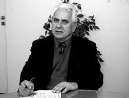 12 MOJA SPÓŁDZIELNIA 1/2009 Dostrzegam głównie pozytywne zmiany Moja Spółdzielnia : W WYNIKU OSTATNICH WY- BORÓW DO RADY OSIEDLO- WEJ ZMIENIŁ SIĘ W ZNACZĄ- CYM STOPNIU JEJ DOTYCHCZA- SOWY SKŁAD.