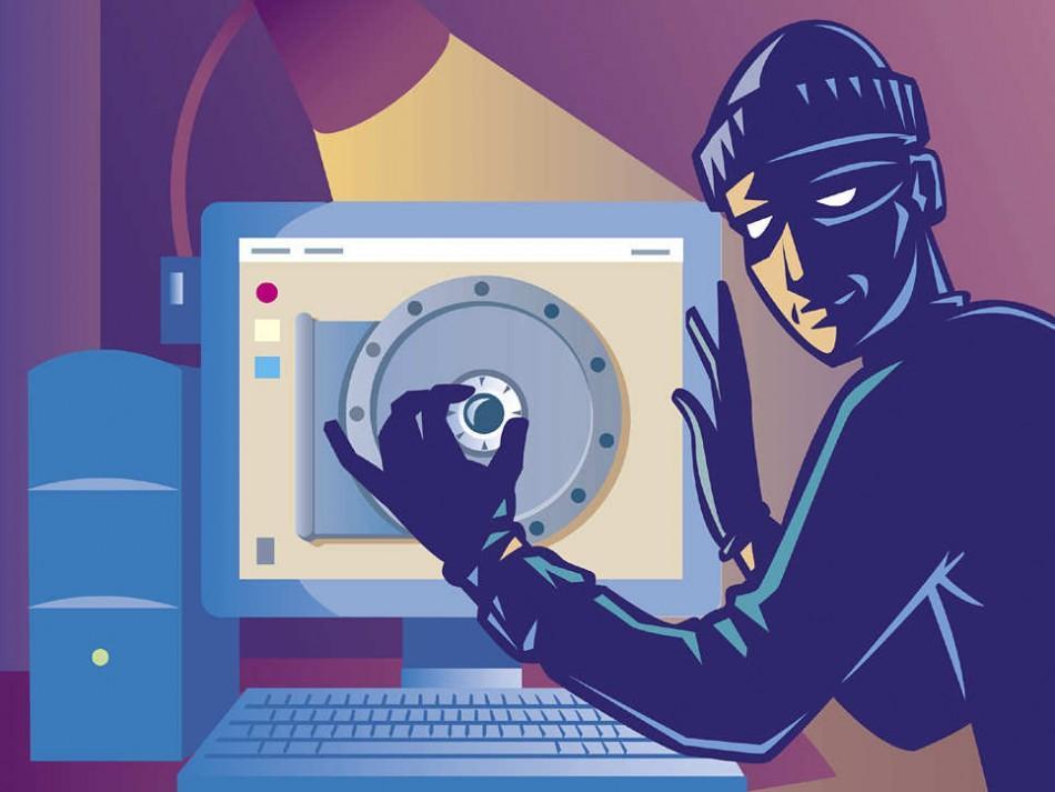 1. Szpiegostwo przemysłowe 2. Ataki hackerów na systemy informatyczne Business Email Comprise fałszywe polecenia od prezesa od końca 2013 r.